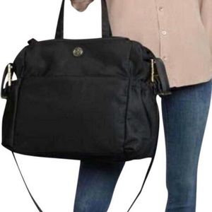 Tory Burch diaper bag